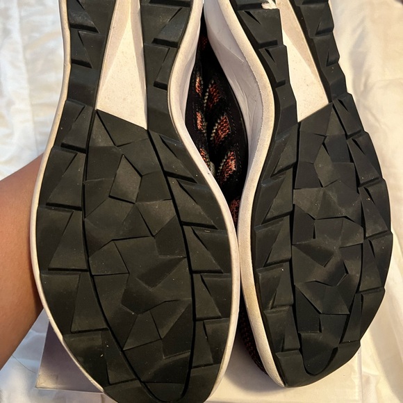 Adidas SL Loop Running Weave Brown Men's Size 8.5 Low Top M#004001 - Picture 4 of 7